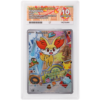 Fennekin #059 ACE 10 - Front