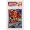 Torchic #056 ACE 10 - Front