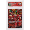 Monkey.D.Luffy #P-159 ACE 10 - Front
