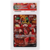 Monkey.D.Luffy #P-159 ACE 10 - Front