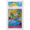 Rowlet #043 ACE 10 - Front