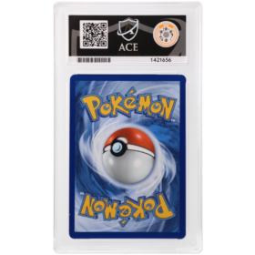 Sobble #054 ACE 10 - Back