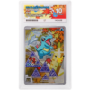 Totodile #048 ACE 10 - Front