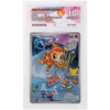 Chimchar #041 ACE 10 - Front