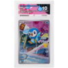Piplup #042 ACE 10 - Front