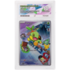 Turtwig #040 ACE 10 - Front