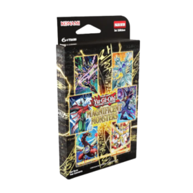 Magnificent Monsters - Yu-Gi-Oh TCG