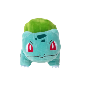 Pokémon: Bulbasaur Plush 20cm