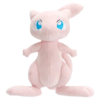 Pokémon Mew Bamse 20 cm | Pokémon Plush