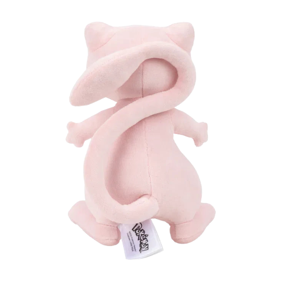 Pokémon Mew Bamse 20 cm | Pokémon Plush - Image 2