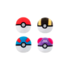 Pokémon Pokéball Plush 10 cm Ass. | Pokémon