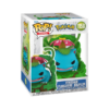 Funko POP! Pokémon Premium Venusaur | Samlerfigur