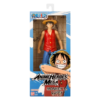 Bandai Anime Heroes Mega Luffy | One Piece Figur