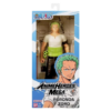 Bandai Anime Heroes Mega Zoro | One Piece Figur
