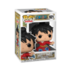Funko POP! One Piece Luffy In Kimono #921