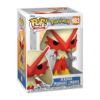 Funko POP! Pokémon Blaziken | Vinylfigur