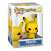 Funko POP! Pokémon Grumpy Pikachu #598