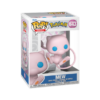 Funko POP! Pokémon Mew | Mew Vinylfigur