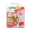 Pokémon Alakazam Battle Feature Figure | Figur