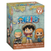 Funko Mystery Minis One Piece | Mystery Figur