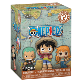 Funko Mystery Minis One Piece | Mystery Figur
