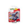 Pokémon Garchomp Battle Feature Figure | Figur