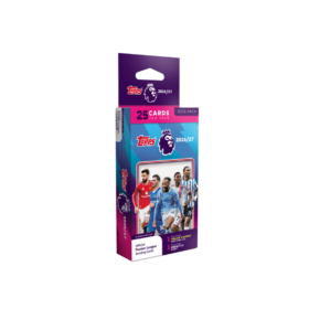 Topps Premier League ECO Pack