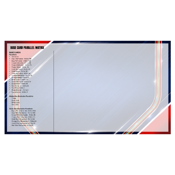 Topps Chrome MLS 2026 - Value Box - Image 8
