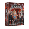 Topps WWE Universe 2026 - Mega Box
