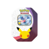 Pokemon 30th Celebration - Tin - Greninja EX