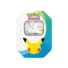 Pokemon 30th Celebration - Tin - Sylveon EX