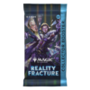 Magic The Gathering - Reality Fracture - Collector Booster