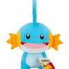Pokémon Mudkip Bamse 20 cm | Pokémon Plush