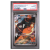 ROCKET'S RATICATE #108 ART RARE PSA 10 - Front