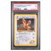 LT. SURGE'S FEAROW #7 HOLO PSA 1 - Front