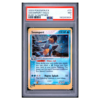SWAMPERT-HOLO #13 RUBY & SAPPHIRE PSA 7 - Front