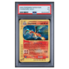 CHARIZARD-HOLO #6 PSA 3 - Front