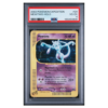 MEWTWO-HOLO #20 PSA 4 - Front