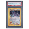 NIDOKING-HOLO #150 PSA 4 - Front