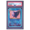 GENGAR-REV.FOIL #11 LEGENDARY COLLECTION PSA 6 - Front