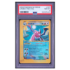 CROBAT-REV.FOIL #147 PSA 8 - Front