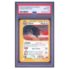 GOLEM SKYRIDGE REV.FOIL #148 PSA 8 - Front