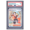 ETHAN'S ADVENTURE #236 SPECIAL ILLUSTRATION RARE PSA 9 - Front