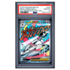 MEGA GARDEVOIR ex #032 ASC PREMIUM POSTER COLL PSA 10 - Front