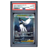 MEGA ABSOL ex #180 SPECIAL ILLUSTRATION RARE PSA 10 - Front