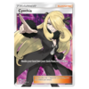 Cynthia #148 Ultra Prism (NM)