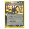 Umbreon #24 Sandstorm (GOOD)