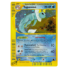 Vaporeon #H31 Skyridge (GOOD-)