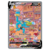 Machamp V #172 Astral Radiance (EXC)