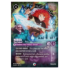 Merida - Wisp Conjurer [Attack of the Vine!] (NM)